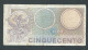 ITALIE 500 LIRE 1974 -   Laura 13812 - 500 Lire