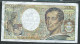 France  - 1 Billet De 200 Francs Montesquieu / 1992  - 963699 B.144 - Laura 13501 - 200 F 1981-1994 ''Montesquieu''