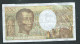 France  - 1 Billet De 200 Francs Montesquieu / 1992  - 963699 B.144 - Laura 13501 - 200 F 1981-1994 ''Montesquieu''