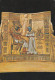 - ÄGYPTEN -EGYPT -DYNASTIE- ÄGYPTOLOGIE -TUT ANCH AMON TREASURE -POST CARD -AIR MAIL - Musei