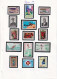 Polynésie - Collection 1963/1980 - Neufs ** Sans Charnière - Cote Yvert 1000 € - TB - Unused Stamps