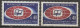 FRANCE : N° 1515 ** Et Oblitéré (Union Européenne De Radiodiffusion) - PRIX FIXE - - Unused Stamps