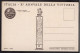 1928 - ITALIA X° ANNUALE DELLA VITTORIA - GUERRA NOSTRA - CARA MOGLIE - CARTOLINA FP ILLSTRATA DA APOLLONI - Oorlog 1939-45