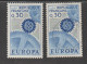 FRANCE : N° 1521 ** Et Oblitéré (Europa) - PRIX FIXE - - Unused Stamps