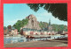 Belgique Province De Namur , Dinant Sur Meuse CPSM  EDIT LANDER EUPEN N°963 ; Péniche ,la Citadelle - Dinant
