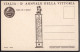 1928 - ITALIA X° ANNUALE DELLA VITTORIA - GUERRA NOSTRA - CANTA CHE TI PASSA! - CARTOLINA FP ILLSTRATA DA APOLLONI - War 1939-45