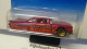 Hot Wheels First Editions '59 Chevy Impala 1997-517 (CP25) - HotWheels