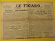 Delcampe - 6 N° Le Figaro De 1945. De Gaulle Iran Nuremberg Viet Minh Mauriac Doenitz Hess Denoel Zog Albanie - Other & Unclassified