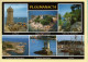 22. PLOUMANAC'H – Les Sites Touristiques – Multivues (animée) (voir Scan Recto/verso) - Ploumanac'h