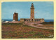 22. LE CAP FREHEL – Le Nouveau Et L'ancien Phare (voir Scan Recto/verso) - Cap Frehel