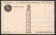 1928 - ITALIA X° ANNUALE DELLA VITTORIA - GUERRA NOSTRA - IL FRATELLO SENZA VOLTO - CARTOLINA FP ILLSTRATA DA APOLLONI - War 1939-45