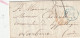 Delcampe - 19e Siècle - 1811 / 1864 - Petite Collection De 15 Lettres Pliées De SUISSE - Marcophilie - Marques Postales - 30 Scans - Collections