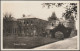Palmer's College, Grays, Essex, C.1920 - RP Postcard - Other & Unclassified