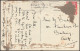 Palmer's College, Grays, Essex, C.1920 - RP Postcard - Altri & Non Classificati