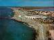 LES SAINTES-MARIE DE LA MER   ( BOUCHES DU RHONE )  _ ( PETITE GRIFFURE SUR LA GAUUCHE  ) - Saintes Maries De La Mer