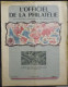 L'Officiel De La Philatélie N° 1 Avril 1946 - Frans (vanaf 1941)