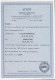 Amerik.+Brit. Zone (Bizone), 1945, 2,6,8,9, Brief - Lettres & Documents