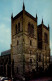 SAINT-FLOUR     ( CANTAL )   LOT DE 2 CARTES  . VUE GENERALE . LA CATHEDRALE - Saint Flour