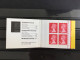 GB 1988 4 26p Stamps Barcode Booklet £1.04 Round Tab MNH SG GE1 I - Carnets