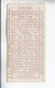 Gartmann  Elektrizität  Benjamin Franklin    Serie 227 #3 Von 1908 - Andere & Zonder Classificatie
