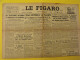 Delcampe - 6 N° Le Figaro De 1945-1946. Mauriac Tharaud Claudel Nuremberg Sauckel Iran Nuremberg Gouin Petiot Annam - Other & Unclassified