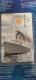 Titanic Avec Histoire Du Naufrage - Boats