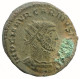 CARINUS ANTONINIANUS Antiochia B/xxi AD325 Virtus AVGG 4.5g/20mm #NNN1754.18.E.A - La Tétrarchie (284 à 307)