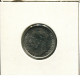 1 FRANC 1984 LUXEMBOURG Coin #AT220.U.A - Luxemburg