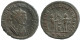 MAXIMIANUS HERACLEA B XXI AD285-295 SILVERED ROMAN COIN 4.4g/21mm #ANT2700.41.U.A - Die Tetrarchie Und Konstantin Der Große (284 / 307)