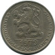 50 HALERU 1979 TSCHECHOSLOWAKEI CZECHOSLOWAKEI SLOVAKIA Münze #AR226.D.A - Checoslovaquia