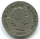 10 RAPPEN 1880 SUIZA SWITZERLAND Moneda #WW1130.E.A - Altri & Non Classificati