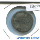 Authentique Original Antique BYZANTIN EMPIRE Pièce #E19619.4.F.A - Byzantinische Münzen