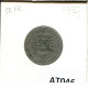 50 FRANCS CFA 1987 Western African States (BCEAO) Pièce #AT046.F.A - Sonstige – Afrika