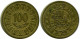 100 MILLIMES 1960 TUNISIA Coin #AR237.U.A - Túnez