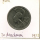 20 DRACHMES 1973 GRECIA GREECE Moneda #AK430.E.A - Greece