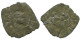 Germany Pfennig Authentic Original MEDIEVAL EUROPEAN Coin 0.6g/15mm #AC231.8.U.A - Monedas Pequeñas & Otras Subdivisiones