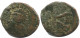 FLAVIUS PETRUS SABBATIUS 1/2 Follis Antiguo BYZANTINE Moneda 4.7gr/23mm #AB375.9.E.A - Bizantinas
