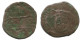 CRUSADER CROSS Authentic Original MEDIEVAL EUROPEAN Coin 1.5g/18mm #AC085.8.F.A - Andere - Europa