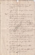 Bree - Manuscript 1790 Proces Leonard Spreeuwers  (V3088) - Manuscripts
