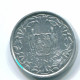 1 CENT 1975 SURINAME Netherlands Aluminium Colonial Coin #S11406.U.A - Suriname 1975 - ...
