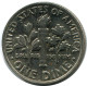 10 CENTS 1988 USA Coin #AZ248.U.A - 2, 3 & 20 Cent