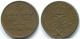 5 ORE 1930 SUECIA SWEDEN Moneda #WW1075.E.A - Svezia