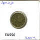 10 EURO CENTS 2004 SPANIEN SPAIN Münze #EU556.D.A - Espagne