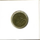 10 EURO CENTS 2004 SPANIEN SPAIN Münze #EU556.D.A - Spagna