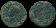 CONSTANTINE II Mint PROVIDENTIAE CAESS CAMP-GATE #ANC13203.18.E.A - El Imperio Christiano (307 / 363)