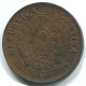 2 CENTAVOS 1891 ARGENTINA Moneda #WW1138.E.A - Argentinië