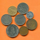 Collection WORLD Coin Mixed Lot Different COUNTRIES And REGIONS #L10345.1.U.A - Sonstige & Ohne Zuordnung