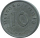 10 REICHSPFENNIG 1941 A ALLEMAGNE Pièce GERMANY #DE10444.5.F.A - 10 Reichspfennig