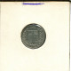 25 AURAR 1965 ISLANDIA ICELAND Moneda #AT067.E.A - Island