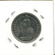 2 FRANCS 1986 B SUIZA SWITZERLAND Moneda #AY082.3.E.A - Andere & Zonder Classificatie